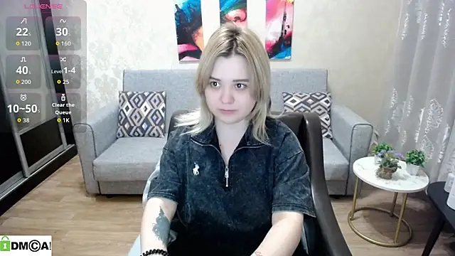 Finna 39 online show from November 10, 2025, 8:41 pm