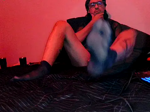 Iscariot19 online show from October 28, 2025, 9:35 am