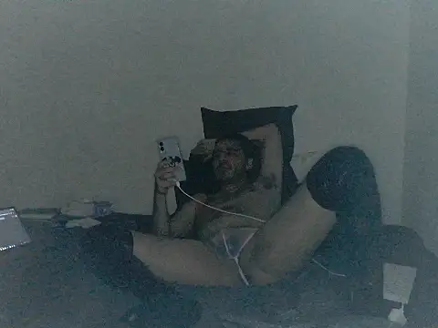 Iscariot19 online show from April 11, 2026, 11:58 am