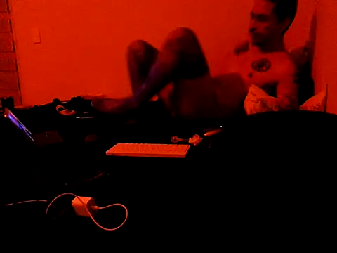 Iscariot19 online show from April 21, 2026, 5:36 am