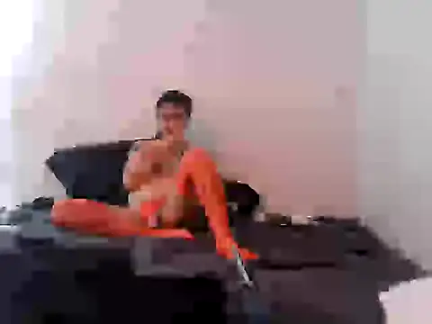 Iscariot19 online show from April 26, 2026, 4:59 pm