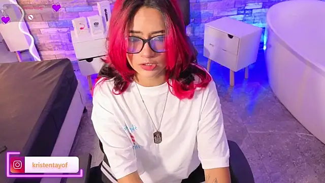 kristen tay online show from January 11, 2026, 3:22 am