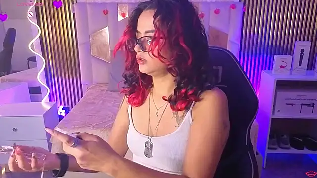 kristen tay online show from March 4, 2026, 7:09 pm