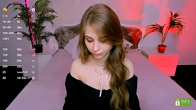 EvaRodi online show from September 16, 2025, 9:05 pm