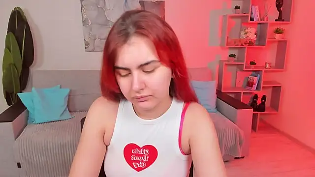 GabriellaMays online show from February 26, 2026, 5:17 am