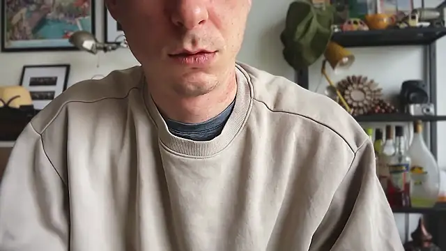 MikymikeBBWD online show from February 10, 2026, 11:58 am