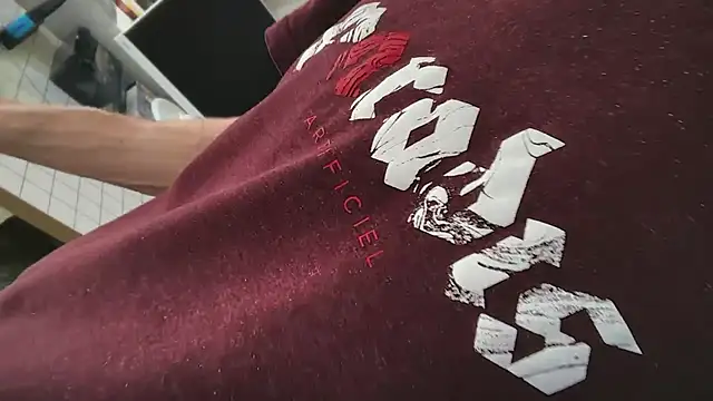 MikymikeBBWD online show from February 25, 2026, 1:10 pm