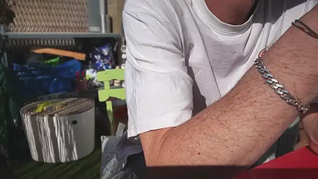 MikymikeBBWD online show from March 4, 2026, 1:50 pm