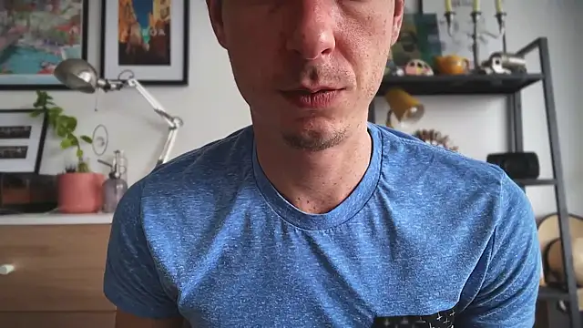 MikymikeBBWD online show from April 21, 2026, 12:55 pm