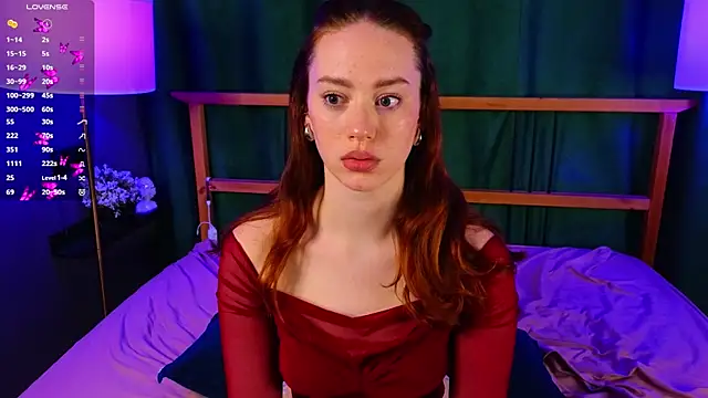 StacyWatts online show from November 24, 2025, 7:57 pm