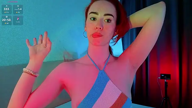 StacyWatts online show from July 14, 2026, 8:25 pm