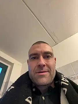 Jackcazzone 82 online show from February 25, 2025, 5:04 pm