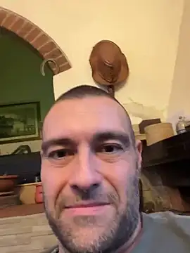 Jackcazzone 82 online show from March 1, 2025, 11:26 pm