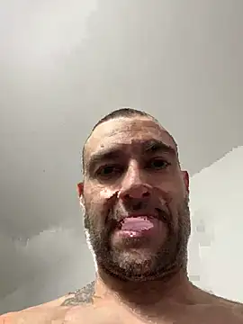 Jackcazzone 82 online show from March 2, 2025, 8:50 pm