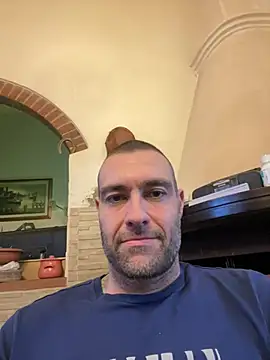 Jackcazzone 82 online show from March 3, 2025, 1:53 pm