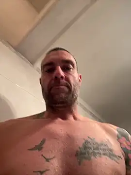 Jackcazzone 82 online show from March 4, 2025, 9:22 pm