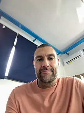 Jackcazzone 82 online show from September 10, 2025, 3:34 pm