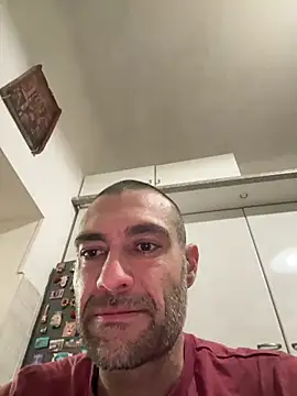 Jackcazzone 82 online show from October 26, 2025, 9:21 pm