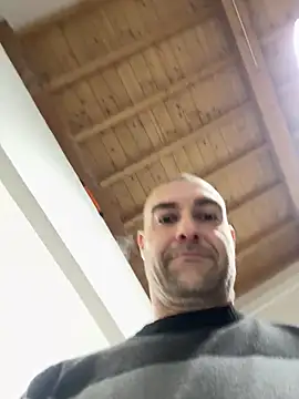 Jackcazzone 82 online show from March 27, 2026, 5:45 pm