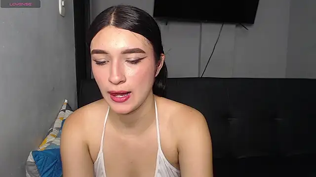 Snapshot of Anny_naf4 chatting on September 23, 2025, 3:37 pm Anny naf4 online show from September 23, 2025, 3:37 pm