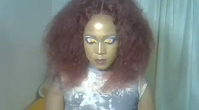 Snapshot of ChloeBab chatting on February 13, 2025, 12:24 am ChloeBab online show from February 13, 2025, 12:24 am