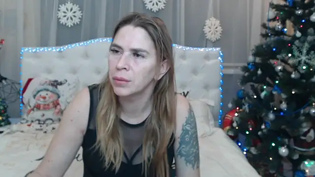 TessaDaybreak online show from January 9, 2026, 7:48 pm