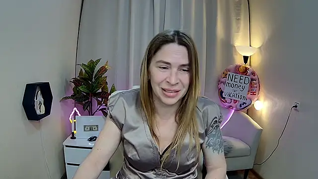 TessaDaybreak online show from May 22, 2026, 7:26 am