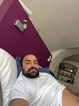 morfeoX online show from February 27, 2025, 12:45 pm