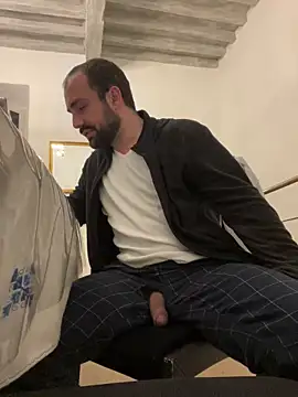 morfeoX online show from March 8, 2025, 8:35 pm