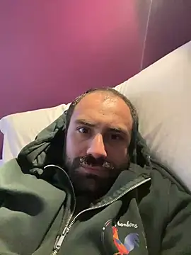 morfeoX online show from March 16, 2025, 4:34 pm