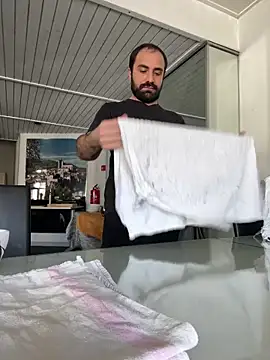 morfeoX online show from March 22, 2025, 1:41 pm