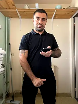 morfeoX online show from September 22, 2025, 9:33 am