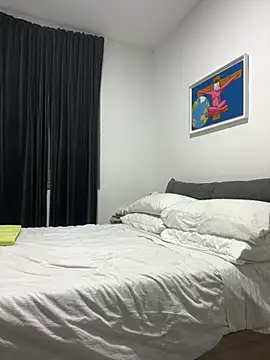 morfeoX online show from April 4, 2026, 9:45 pm