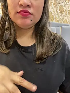 pihu 00777 online show from February 14, 2025, 10:25 pm