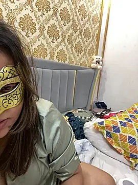 pihu 00777 online show from February 18, 2025, 8:36 pm