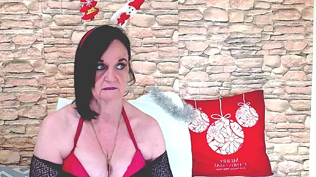 LuciousGrace online show from December 23, 2025, 5:38 am