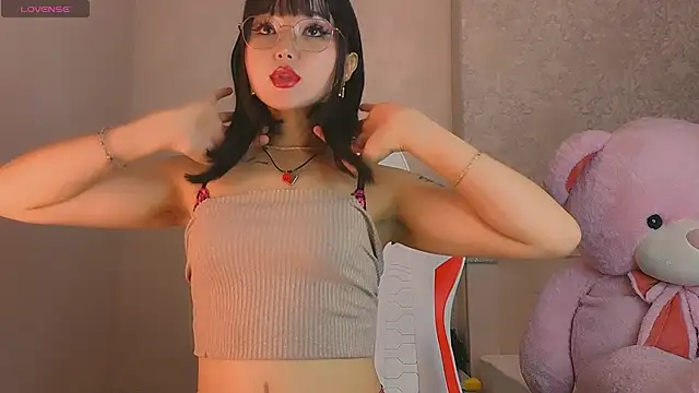 Demonic Angel  online show from January 17, 2026, 12:21 pm