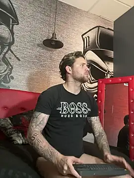 arnold bekam online show from February 14, 2025, 10:25 pm