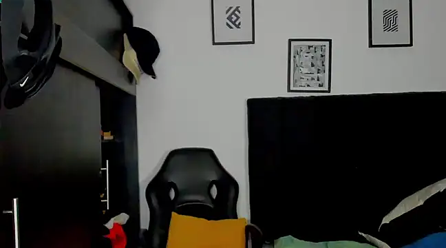 arnold bekam online show from March 20, 2025, 5:57 am