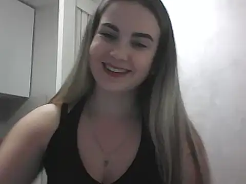 GoddessTenderness online show from February 15, 2025, 1:31 am