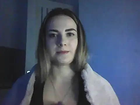 GoddessTenderness online show from February 15, 2025, 6:33 pm