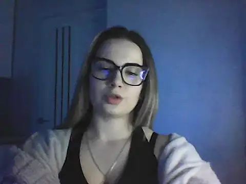 GoddessTenderness online show from February 15, 2025, 10:42 pm