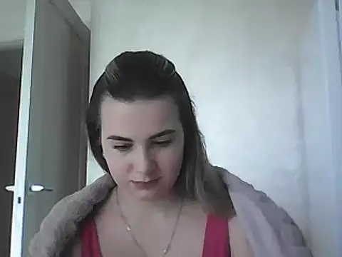 GoddessTenderness online show from February 16, 2025, 12:54 pm