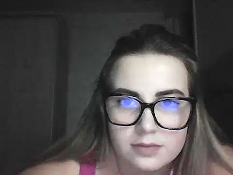 GoddessTenderness online show from February 16, 2025, 4:10 pm