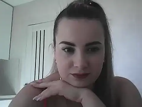 GoddessTenderness online show from February 17, 2025, 12:27 pm