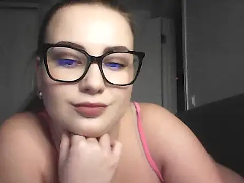 GoddessTenderness online show from February 17, 2025, 3:53 pm