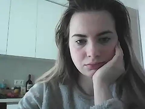 GoddessTenderness online show from February 18, 2025, 10:05 am