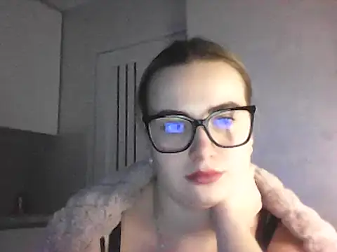 GoddessTenderness online show from February 18, 2025, 6:37 pm