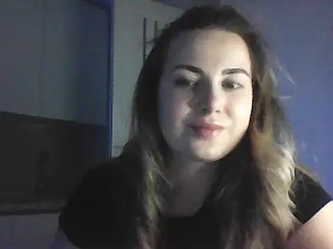 GoddessTenderness online show from February 21, 2025, 7:54 pm