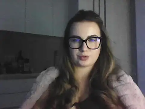 GoddessTenderness online show from February 22, 2025, 7:25 pm